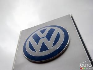 Le patron de Volkswagen of America a remis sa démission